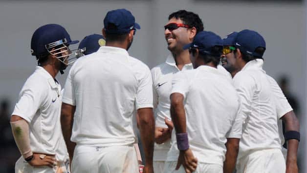 This Indian team perhaps doesn’t care enough about winning or losing