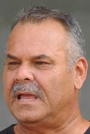 Dav Whatmore warns Pakistan of reading too much into India s recent struggle Dav Whatmore warns Pakistan of reading too much into India s recent struggle