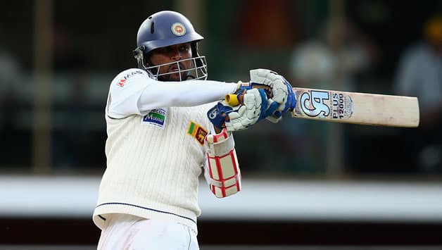Sri Lanka lose four quick wickets against Australia on Day Two Sri Lanka lose four quick wickets against Australia on Day Two