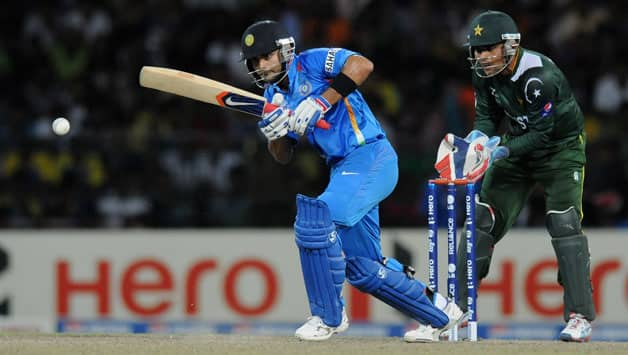 India-Pakistan Ahmedabad T20 match postponed by a day ...