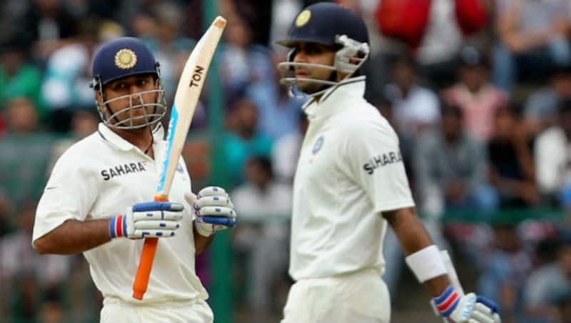 India vs England stats review: Fourth Test match at Nagpur, Day Three