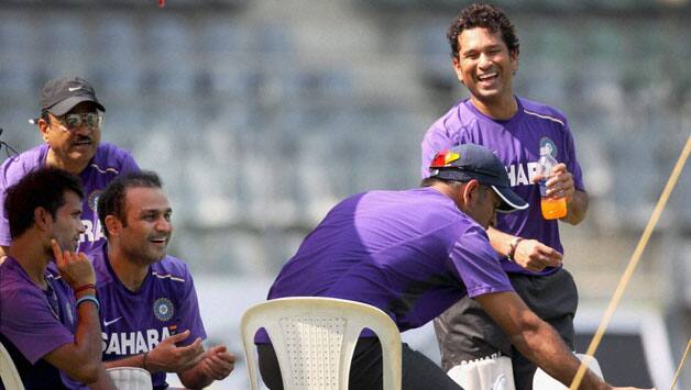 Team India and the BCCI need to embrace the winds of change to secure the future of the sport in the country Team India and the BCCI need to embrace the winds of change to secure the future of the sport in the country