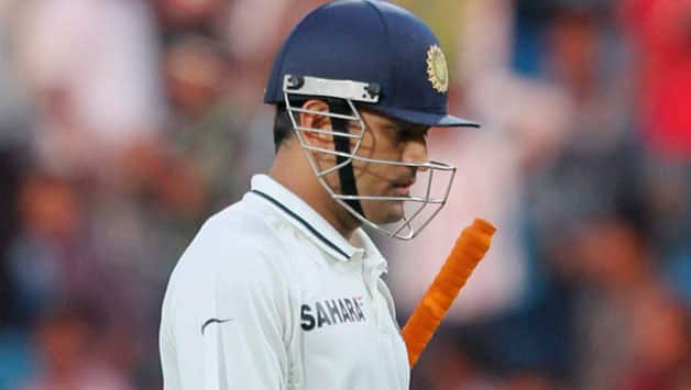 MS Dhoni's run-out may prove to be a series changer, says Jonathan Trott MS Dhoni's run-out may prove to be a series changer, says Jonathan Trott