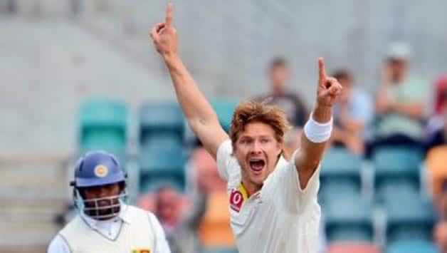 Shane Watson in line as skipper if Michael Clarke ruled out Shane Watson in line as skipper if Michael Clarke ruled out