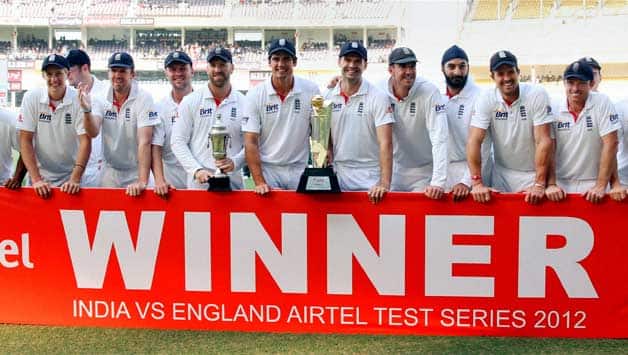 England players express delight on Twitter after series win against India England players express delight on Twitter after series win against India