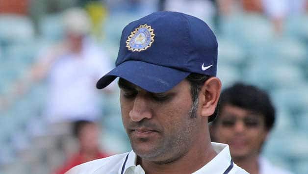 MS Dhoni becomes highest individual tax payer for third consecutive year MS Dhoni becomes highest individual tax payer for third consecutive year