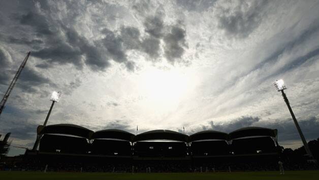 Ranji Trophy 2012: Mumbai in command against Saurashtra Ranji Trophy 2012: Mumbai in command against Saurashtra