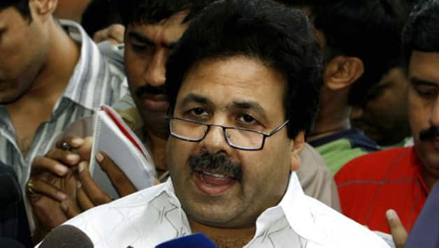 India-Pakistan series will not be called off: BCCI India-Pakistan series will not be called off: BCCI