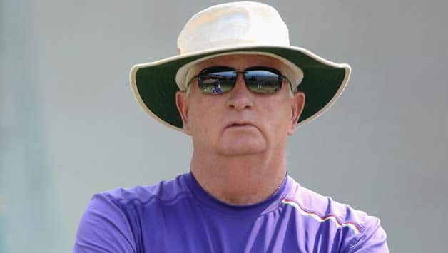 Duncan Fletcher to be awarded Drone-Acharya Award