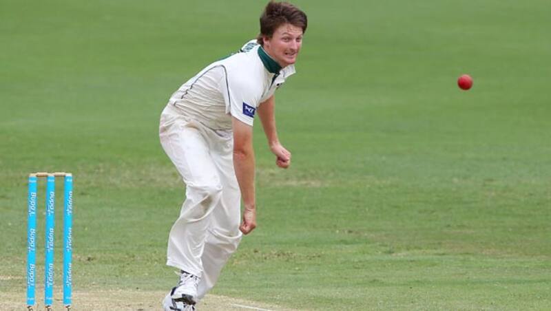 Jackson Bird and Usman Khawaja find place in Australia squad for Boxing Day Test