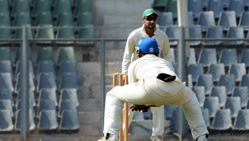 Ranji Trophy 2012: Railways crush defending champions Rajasthan