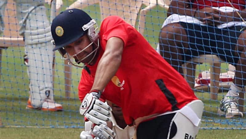 Rohit Sharma confident of succeeding in Test cricket; pleads selectors to give him a chance