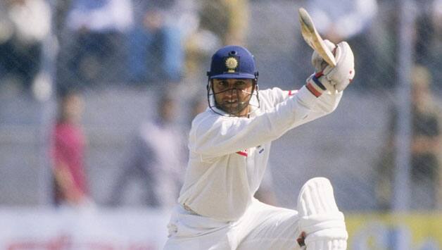 Nayan Mongia — an asset behind and in front of the stumps