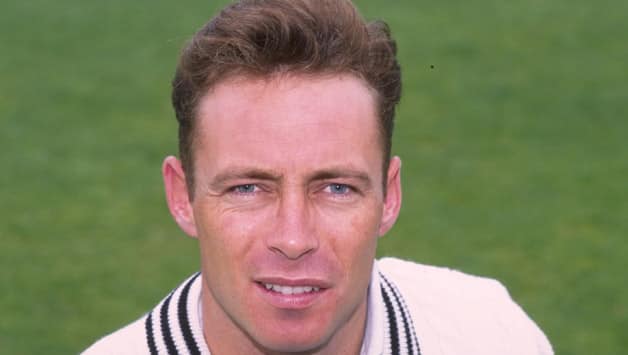 Danny Morrison very impressed with Tim Southee and Trent Boult Danny Morrison very impressed with Tim Southee and Trent Boult