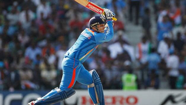 It's time for national selectors to pack off seniors playing on past reputation than current form It's time for national selectors to pack off seniors playing on past reputation than current form