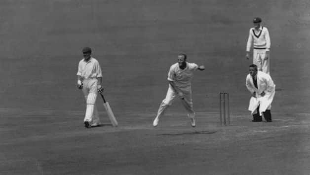 Bill O’Reilly — the greatest leg-spinner of all time