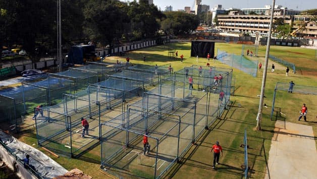 NCA reduced to rehab centre, says former pacer Karsan Ghavri NCA reduced to rehab centre, says former pacer Karsan Ghavri