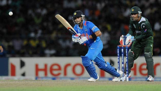 India-Pakistan ODIs to commence early India-Pakistan ODIs to commence early