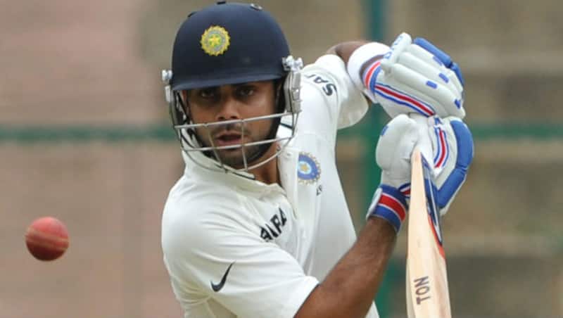 Virat Kohli too young to become India's Test captain: Kapil Dev