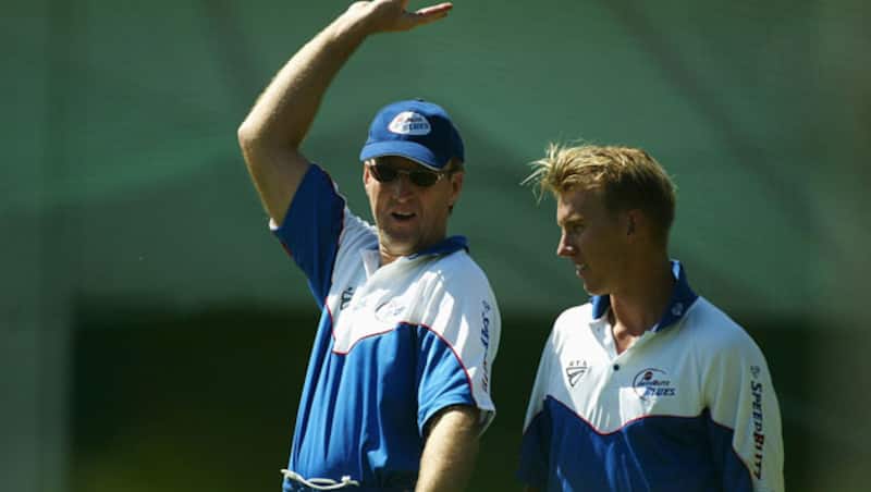Geoff Lawson wants ball-tampering legalised