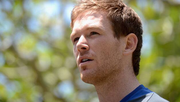 England lacked discipline, says Eoin Morgan after loss to India England lacked discipline, says Eoin Morgan after loss to India