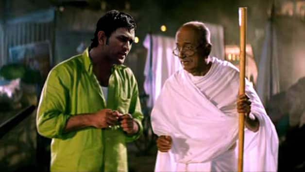 Why Team India is full of Munnabhais following Gandhian principles!