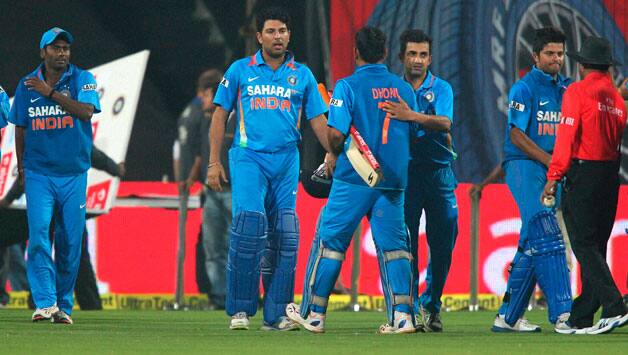 Preview: India aims for T20 whitewash against England