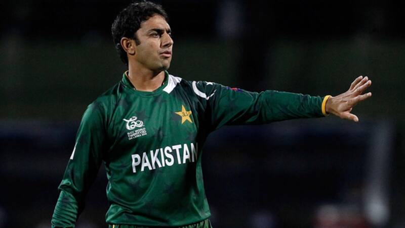 Sachin Tendulkar or Virat Kohli, aim is to get wickets, says Saeed Ajmal