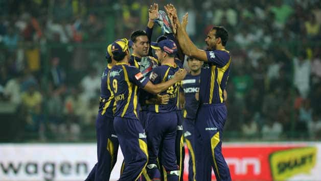 Kolkata Knight Riders IPL ticket prices remain unchanged