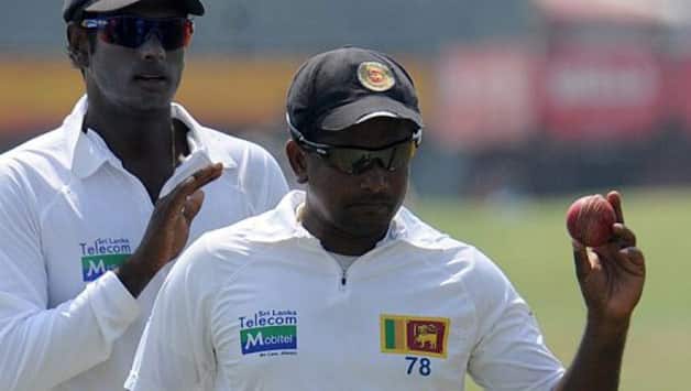 Rangana Herath confident of troubling Australia in Boxing Day Test match Rangana Herath confident of troubling Australia in Boxing Day Test match