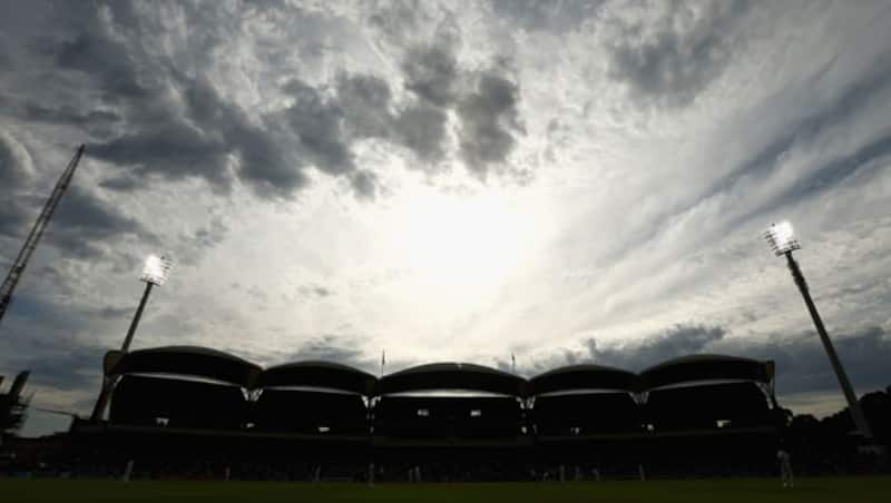 Ranji Trophy 2012: Odisha pacers wreck Vidarbha