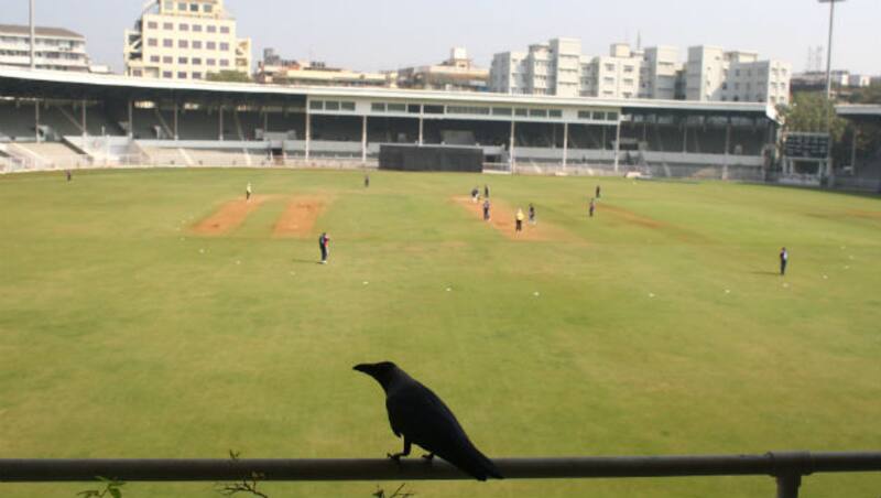 Ranji Trophy 2012: Baroda in command against Maharashtra