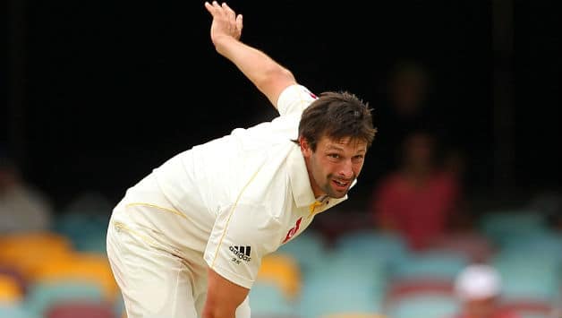 2012 yearender: Top 10 bowlers in Test cricket