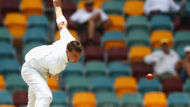 2012 yearender: Top 10 bowlers in Test cricket