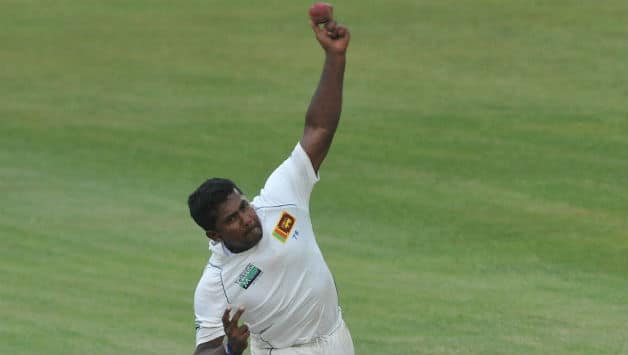 2012 yearender: Top 10 bowlers in Test cricket