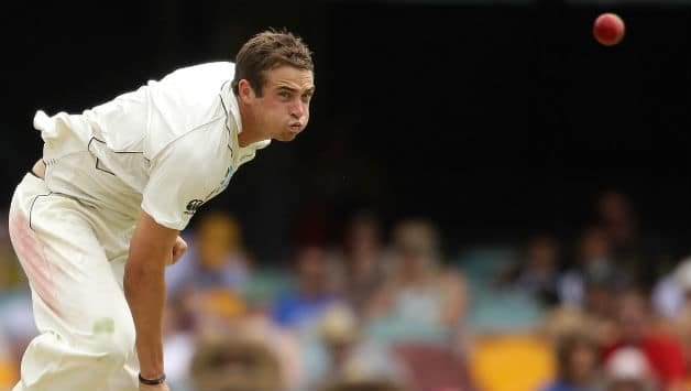 2012 yearender: Top 10 bowlers in Test cricket