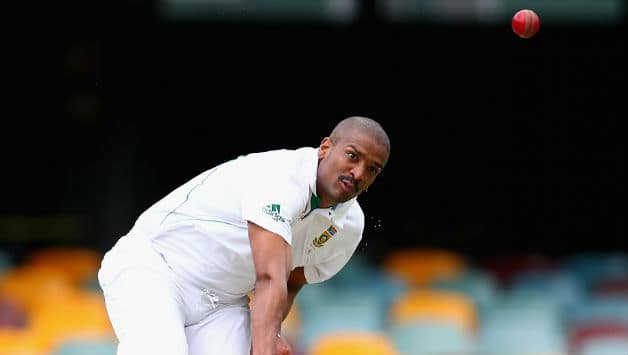 Vernon Philander Vernon Philander