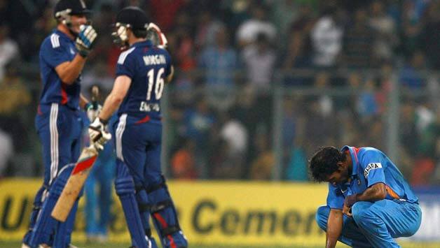 Ashok Dinda's tactics didn t perturb me, says Eoin Morgan