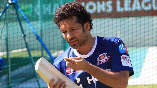 Sachin Tendulkar – Not just talent, but immaculate work ethic