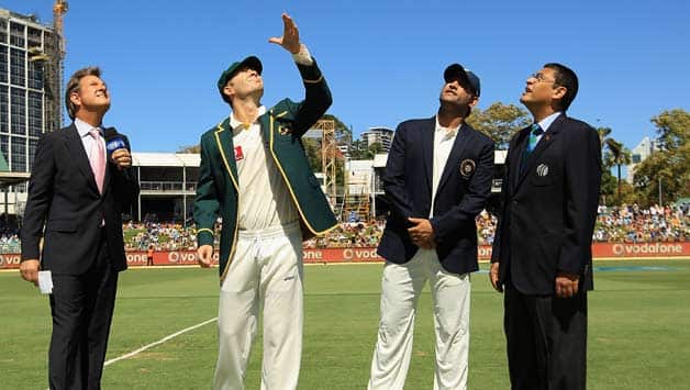 Clarke's injury and Dhoni's poor run brings succession planning in sharp focus Clarke's injury and Dhoni's poor run brings succession planning in sharp focus