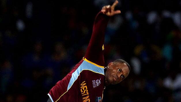 Darren Lehmann accuses Marlon Samuels of chucking Darren Lehmann accuses Marlon Samuels of chucking
