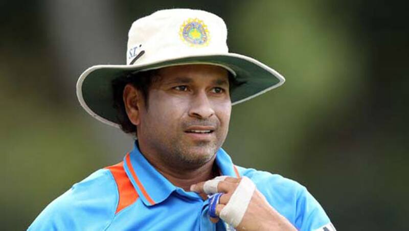 Tendulkar
