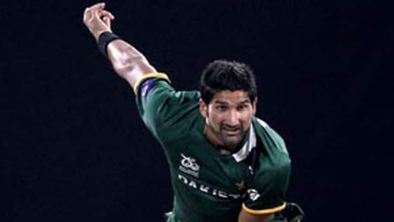 Sohail Tanvir