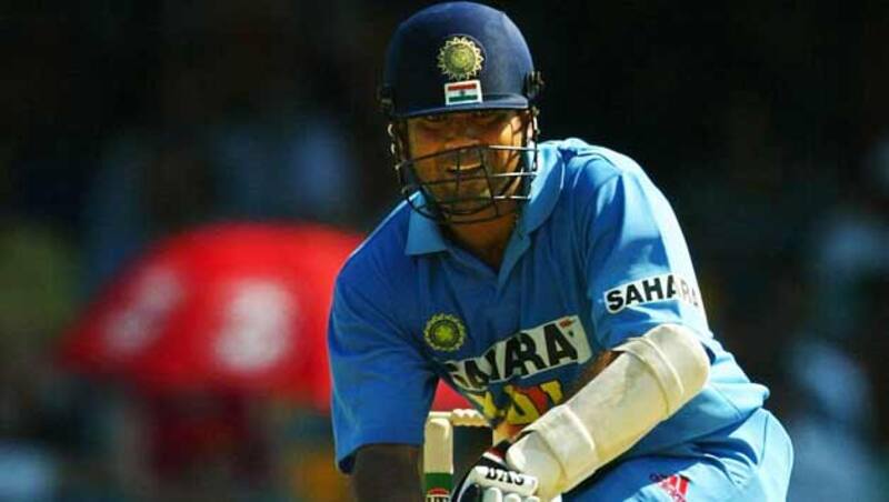 Sachin Tendulkar retirement: Time pays tribute to the Little Master