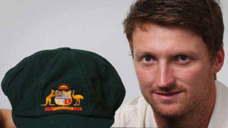 Jackson Bird to debut for Australia in Boxing Day Test against Sri Lanka