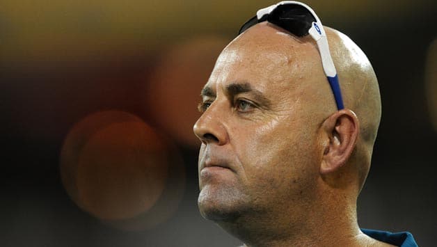 Darren Lehmann charged by Cricket Australia for comments on Marlon Samuels Darren Lehmann charged by Cricket Australia for comments on Marlon Samuels