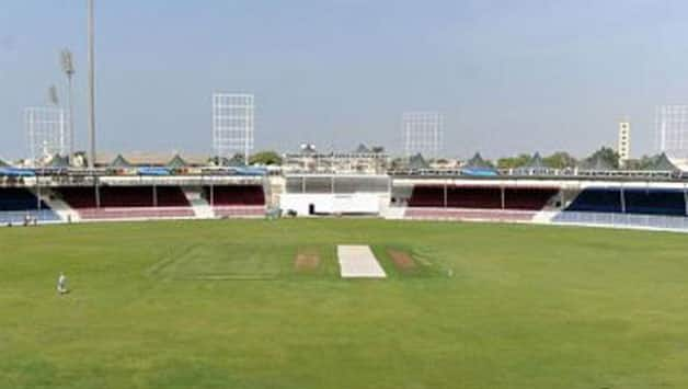 Ranji Trophy 2012-13: Sheldon Jackson helps Saurashtra post 272/5 against Karnataka