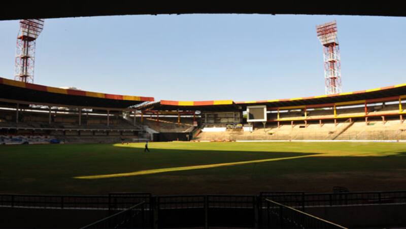 Ranji Trophy 2012: Gujarat beat Punjab by 37 runs