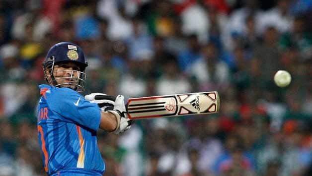Sachin Tendulkar better batsman than Don Bradman, feels Hanif Mohammad