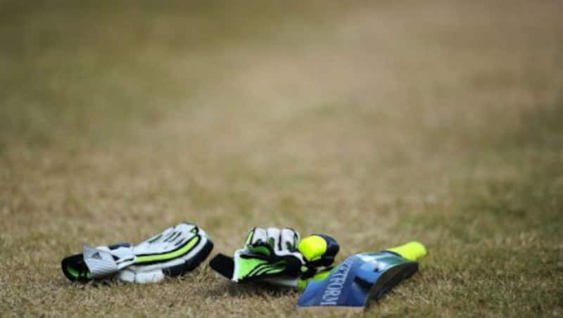 Ranji Trophy 2012: Goa's encounter with Tripura ends in a dull draw